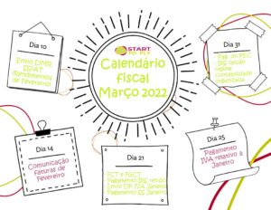 Calendário